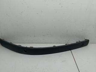 молдинг переднего бампера Ford Galaxy 1 поколение [рестайлинг] 2005, 1.9 л., дизель, МКПП, серый, минивэн, 7M5807718D