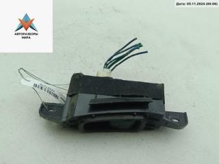 кнопка стеклоподъемника заднего правого Subaru Legacy 4 поколение 2005, 2.0 л., бензин, МКПП, синий, универсал, 94263AG040