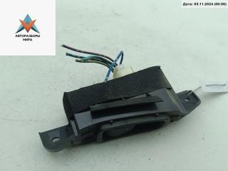 кнопка стеклоподъемника заднего левого Subaru Legacy 4 поколение 2005, 2.0 л., бензин, МКПП, синий, универсал, 94263AG050