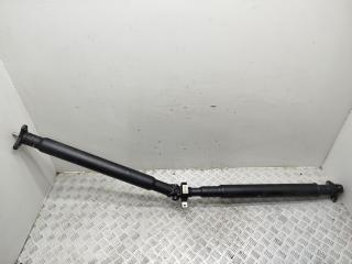 Кардан BMW 7 серия F01/F02 [рестайлинг] 2012, 3.0 л., гибрид, АКПП, серый, седан, 7637927