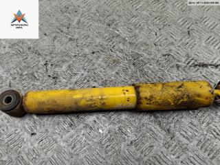 амортизатор задний левый Opel Vectra C 2004, 1.9 л., дизель, МКПП, серый, седан