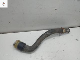 патрубок (трубопровод, шланг) Opel Astra H/Family [рестайлинг] 2005, 1.6 л., бензин, МКПП, серый, универсал, 13118275