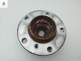 ступица передняя правая BMW 7 серия F01/F02 [рестайлинг] 2012, 3.0 л., гибрид, АКПП, серый, седан, 6850153