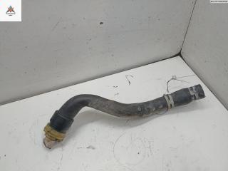 патрубок (трубопровод, шланг) Opel Astra H/Family [рестайлинг] 2005, 1.6 л., бензин, МКПП, серый, хетчбэк 5 дв.