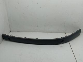 молдинг переднего бампера Ford Galaxy 1 поколение [рестайлинг] 2005, 1.9 л., дизель, МКПП, серый, минивэн, 7M5807717