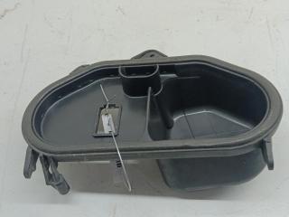 крышка фары Ford Galaxy 1 поколение [рестайлинг] 2005, 1.9 л., дизель, МКПП, серый, минивэн, 1305239168