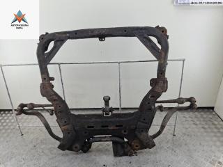 подрамник передний Mazda 6 GG 2002, 2.0 л., бензин, МКПП, серый, седан