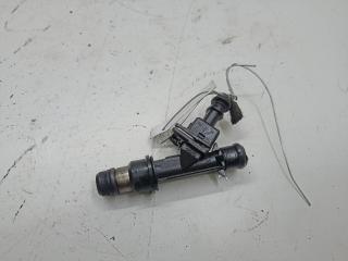 форсунка Opel Astra H 2005, 1.6 л., бензин, МКПП, серый, универсал, 25343299