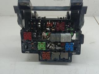 блок реле Ford Galaxy 1 поколение [рестайлинг] 2005, 1.9 л., дизель, МКПП, серый, минивэн, 7M3937499