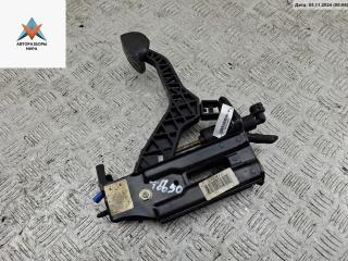 цилиндр сцепления главный Skoda Octavia mk1 (A4 1U) 2003, 2.0 л., бензин, МКПП, синий, универсал, 1J1721388A