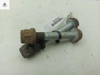 Болт крепления Dacia (Renault) Logan 2009, 1.4 л., бензин, МКПП, красный, универсал