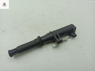 катушка зажигания Renault Laguna 2 поколение 2003, 1.8 л., бензин, МКПП, серый, хетчбэк 5 дв.