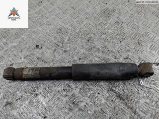 амортизатор задний правый Opel Signum C 2003, 2.2 л., бензин, МКПП, серый, хетчбэк 5 дв., 13208055