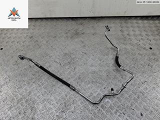 трубка кондиционера Renault Scenic 1 поколение [рестайлинг] 2001, 1.6 л., бензин, МКПП, серый, минивэн