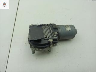 моторчик передних стеклоочистителей (дворников) Renault Espace 4 поколение 2004, 2.0 л., бензин, МКПП, чёрный, минивэн, 0390241805