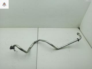 трубка кондиционера Renault Laguna 2 поколение [рестайлинг] 2006, 2.0 л., бензин, АКПП, синий, универсал