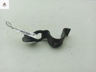 крепление стабилизатора / втулки стабилизатора Dacia (Renault) Logan 2009, 1.4 л., бензин, МКПП, красный, универсал