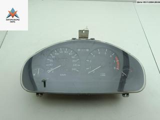 приборная панель Mitsubishi Carisma 1 поколение 1997, 1.6 л., бензин, МКПП, серый, хетчбэк 5 дв., MR270100