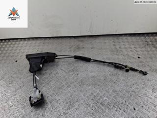 кулиса Renault Espace 4 поколение 2004, 2.0 л., бензин, МКПП, чёрный, минивэн, 8200208285