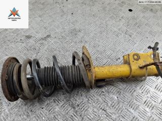 стойка передняя Opel Vectra C 2004, 1.9 л., дизель, МКПП, серый, седан