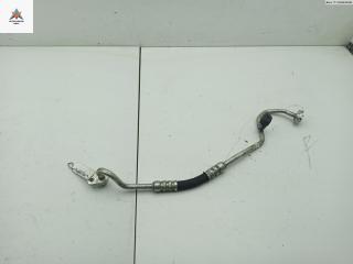 трубка кондиционера Renault Scenic 1 поколение [рестайлинг] 2001, 1.6 л., бензин, МКПП, серый, минивэн, 7700434393