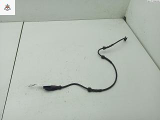 датчик ABS Dacia (Renault) Logan 2009, 1.4 л., бензин, МКПП, красный, универсал, 8200419177