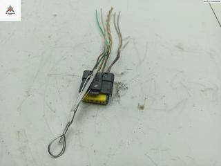 разъем (фишка) проводки Renault Laguna 2 поколение [рестайлинг] 2006, 2.0 л., бензин, АКПП, синий, универсал