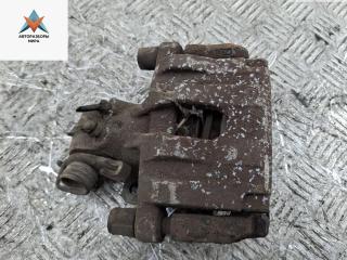 суппорт задний правый Renault Espace 4 поколение 2004, 2.0 л., бензин, МКПП, чёрный, минивэн