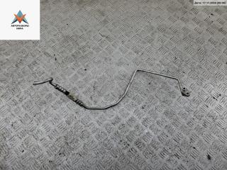 трубка кондиционера Renault Scenic 1 поколение [рестайлинг] 2001, 1.6 л., бензин, МКПП, серый, минивэн, 8200030220