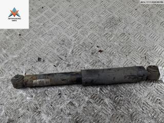 амортизатор задний левый Opel Signum C 2003, 2.2 л., бензин, МКПП, серый, хетчбэк 5 дв., 13208055