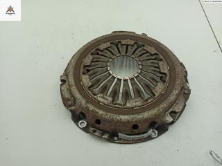 корзина сцепления Renault Laguna 2 поколение 2003, 1.8 л., бензин, МКПП, серый, хетчбэк 5 дв.