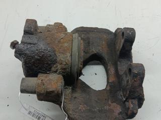 суппорт передний правый Ford Galaxy 1 поколение [рестайлинг] 2005, 1.9 л., дизель, МКПП, серый, минивэн