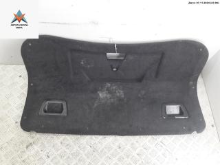 обшивка крышки багажника Volkswagen Passat B5 1998, 1.9 л., дизель, МКПП, красный, седан