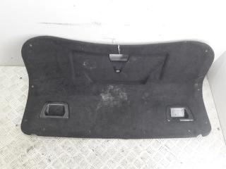 обшивка крышки багажника Volkswagen Passat B5 1998, 1.9 л., дизель, МКПП, красный, седан
