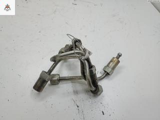 трубка топливная Opel Astra J [рестайлинг] 2011, 1.7 л., дизель