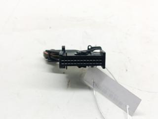 разъем (фишка) проводки Ford Mondeo 3 поколение [рестайлинг] 2004, 1.8 л., бензин, МКПП, серый, универсал, AMP965144-3