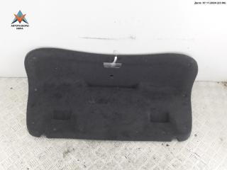 обшивка крышки багажника Volkswagen Bora 1 поколение 2000, 1.6 л., бензин, МКПП, чёрный, седан, 1J5867605D