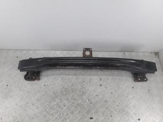 усилитель бампера переднего Volkswagen Golf 5 поколение 2005, 1.4 л., бензин, МКПП, серый, хетчбэк 3 дв.