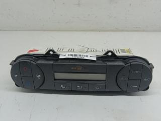 блок управления печки / климат-контроля Ford Mondeo 3 поколение [рестайлинг] 2004, 1.8 л., бензин, МКПП, серый, универсал, 3S7T18C612AH