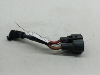 разъем (фишка) проводки Ford Galaxy 1 поколение [рестайлинг] 2005, 1.9 л., дизель, МКПП, серый, минивэн