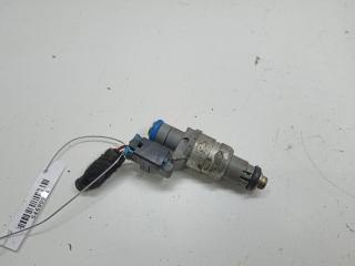 форсунка Opel Astra G 2002, 2.2 л., бензин, МКПП, синий, универсал, 12569091