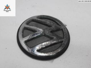 эмблема Volkswagen Passat B5 1998, 1.9 л., дизель, МКПП, красный, седан, 3B0635630