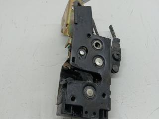 замок двери передней правой Ford Galaxy 1 поколение [рестайлинг] 2005, 1.9 л., дизель, МКПП, серый, минивэн, 7M3837016C