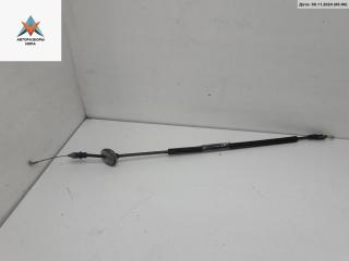 трос двери Volkswagen Touran 1 поколение 2003, 2.0 л., дизель, МКПП, серый, минивэн, 1T0837085