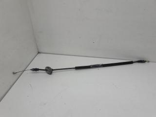 трос двери Volkswagen Touran 1 поколение 2003, 2.0 л., дизель, МКПП, серый, минивэн, 1T0837085