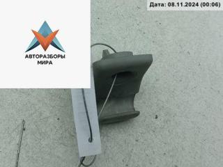 Крепление (крючок) солнцезащитного козырька Subaru Legacy 3 поколение 2001, 2.0 л., бензин, МКПП, зелёный, универсал