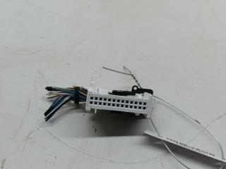 разъем (фишка) проводки Ford Mondeo 3 поколение [рестайлинг] 2004, 1.8 л., бензин, МКПП, серый, универсал, AMP965144-2