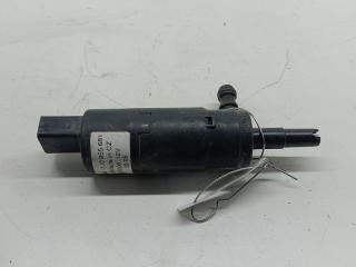 насос (моторчик) омывателя фар Ford Galaxy 1 поколение [рестайлинг] 2005, серый, минивэн, 1JO955681