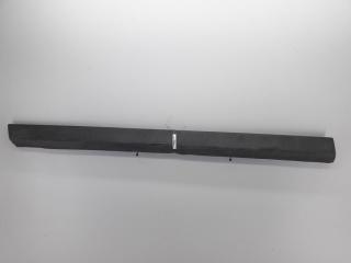 молдинг двери передней левой Volkswagen Passat B5 1998, 1.9 л., дизель, МКПП, красный, седан, 3B0854939B