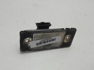 подсветка номера Volkswagen Bora 1 поколение 2000, 1.6 л., бензин, МКПП, чёрный, седан, 1J5943021
